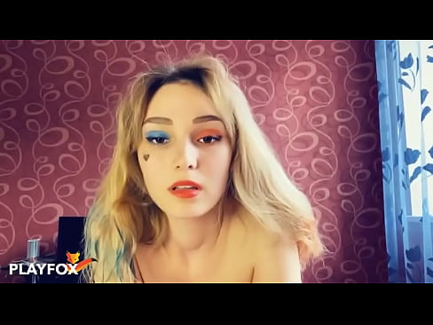 ❤️ Sihirli sanal gerçeklik gözlükleri bana Harley Quinn ile seks verdi ️ Süper porno bize %tr.sexafinkarasskaz.ru