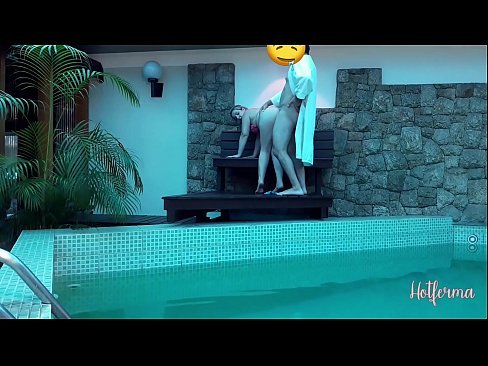 ❤️ Patron hizmetçiyi havuza davet eder ama bir sıcağa dayanamaz ️ Süper porno bize %tr.sexafinkarasskaz.ru