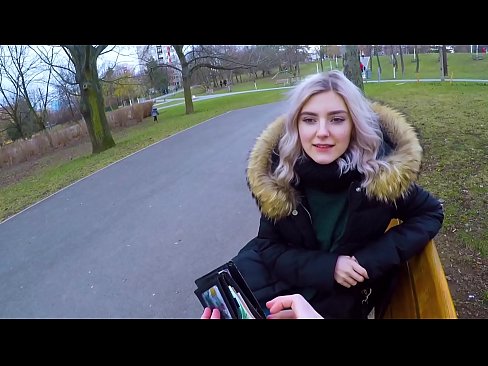 ❤️ Para için bir yabancının sıcak boşalmasını yutar - parkta Eva Elfie tarafından oral seks ️ Süper porno bize %tr.sexafinkarasskaz.ru